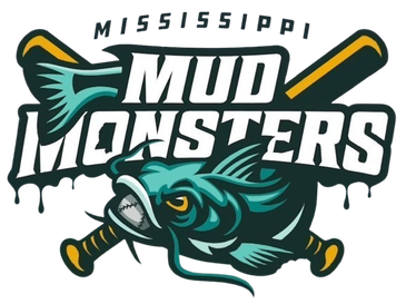 Mississippi Mud Monsters