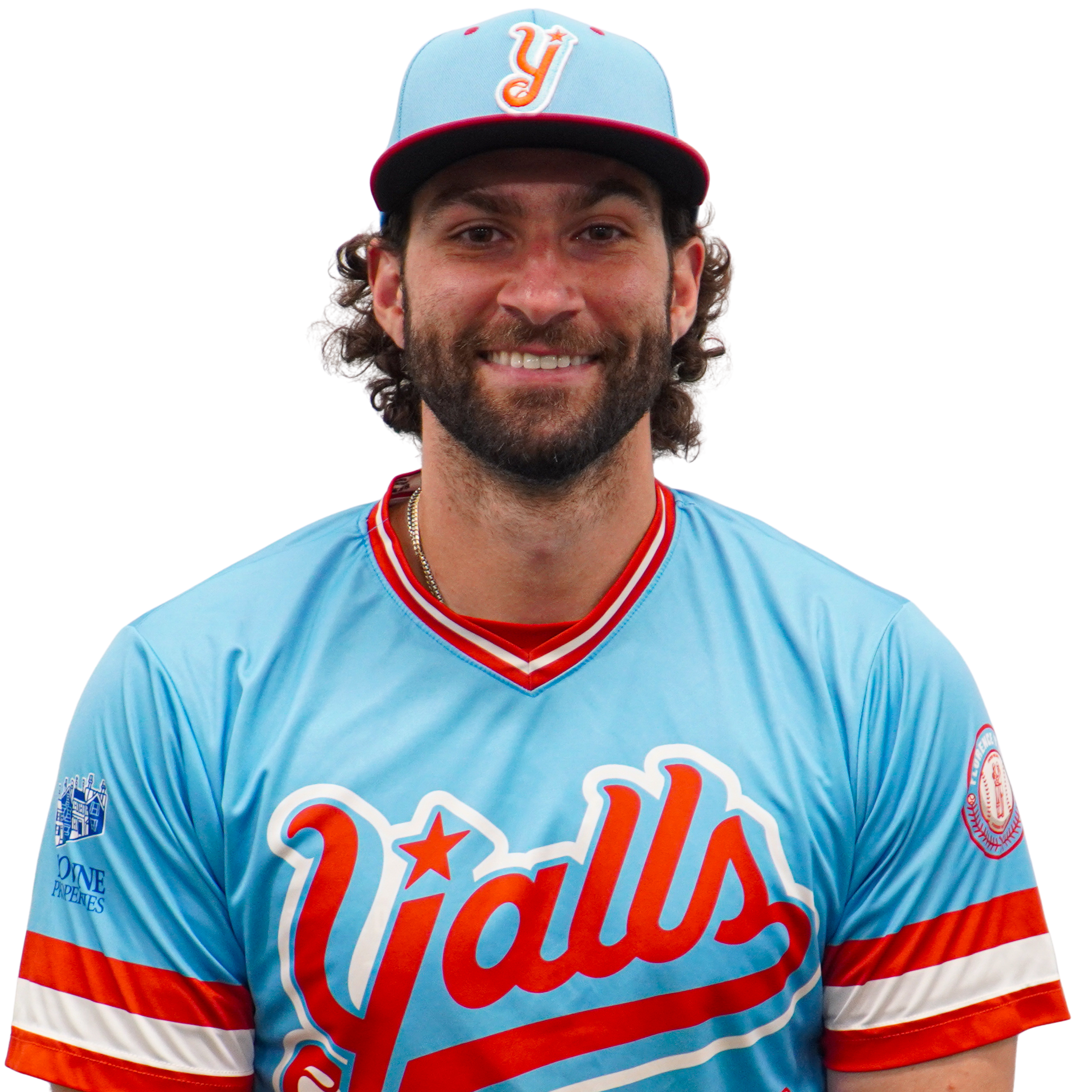 Anthony Brocato