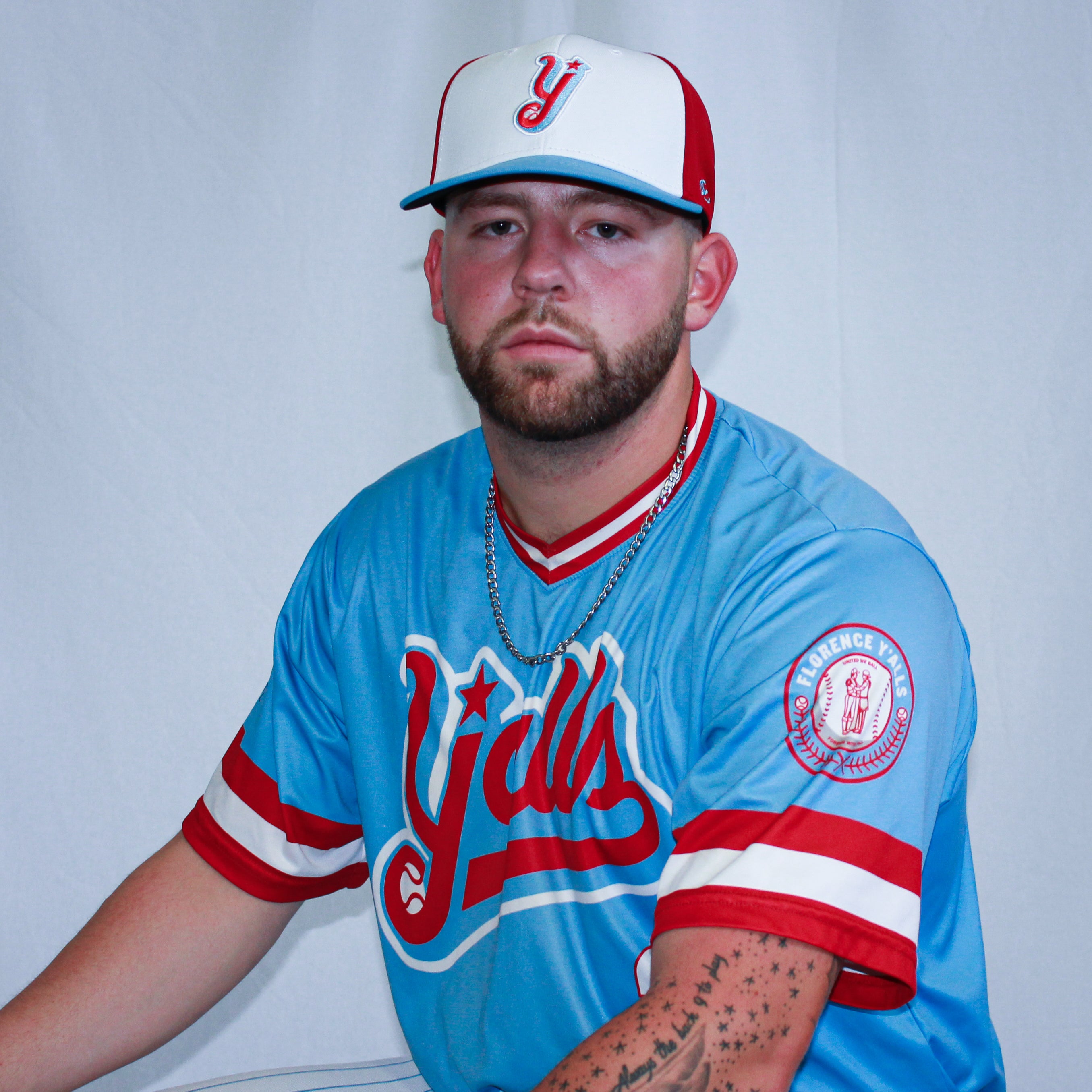 Team | Florence Y'alls Baseball | Florence, KY