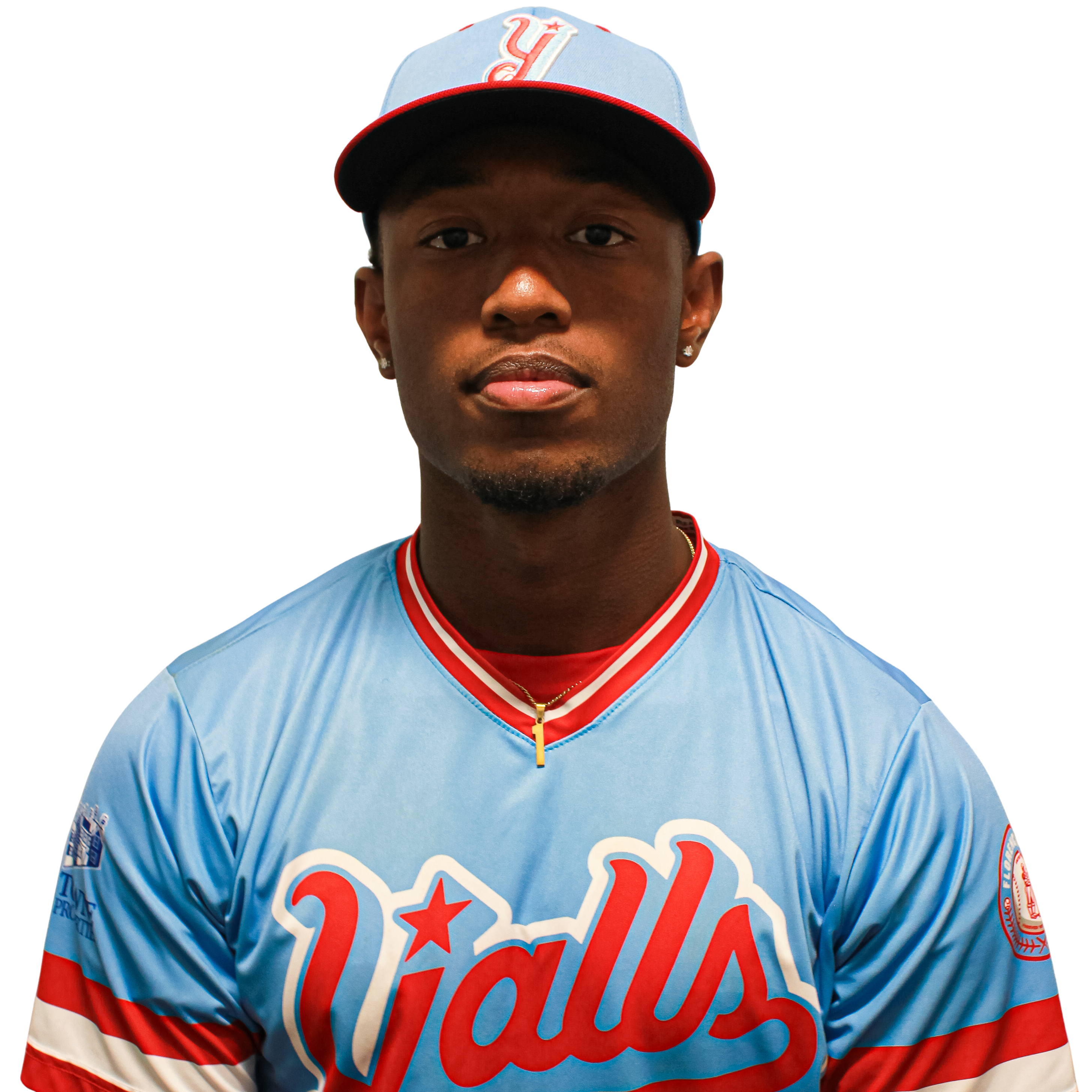 Dalen Thompson