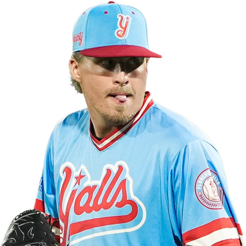 Bradley Wilson