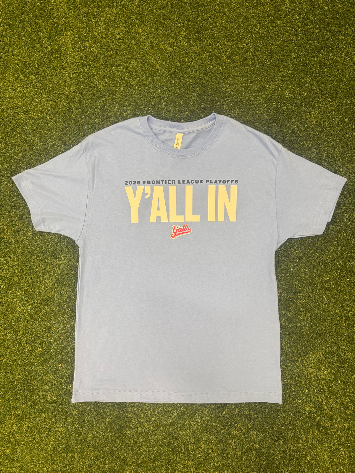 2026 Playoff T-Shirt