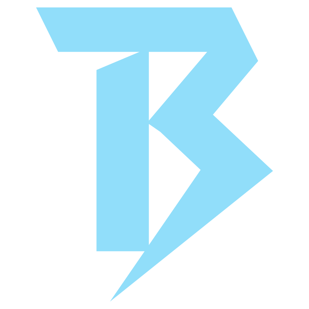 @ Windy City Thunderbolts