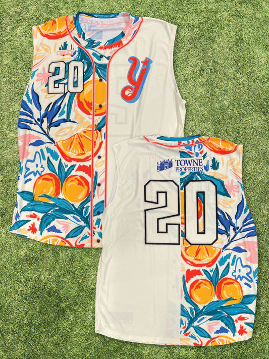 '24 Margaritaville Jerseys