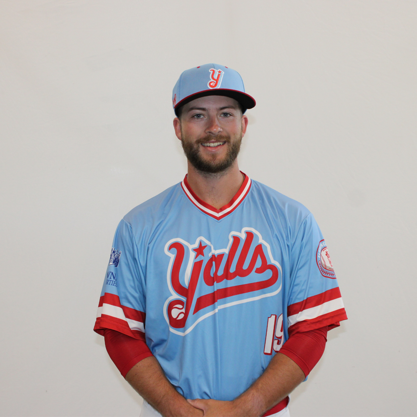 Kyle Harbison