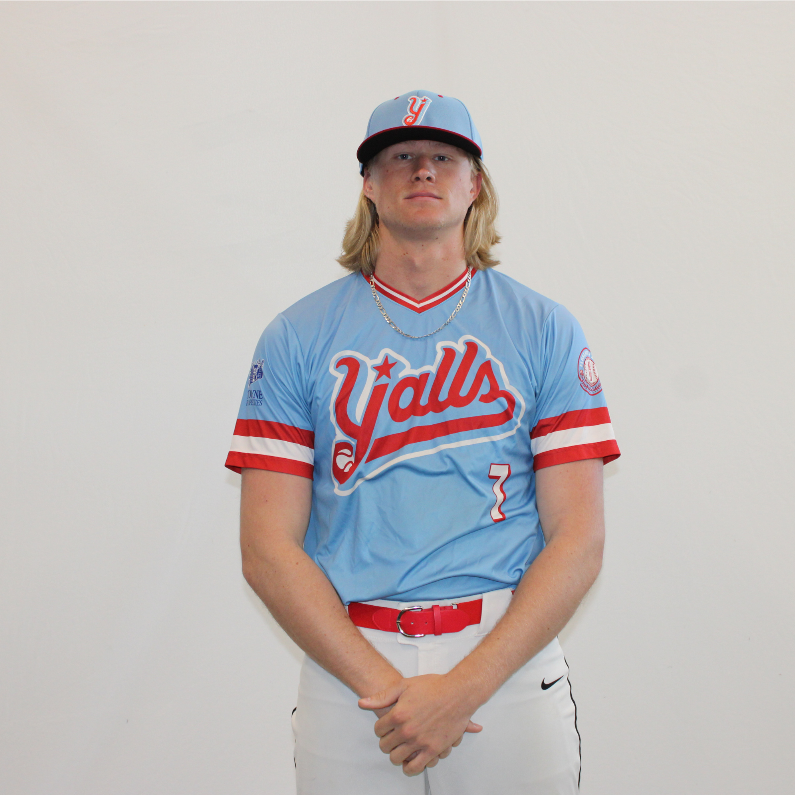 Chase Hopewell