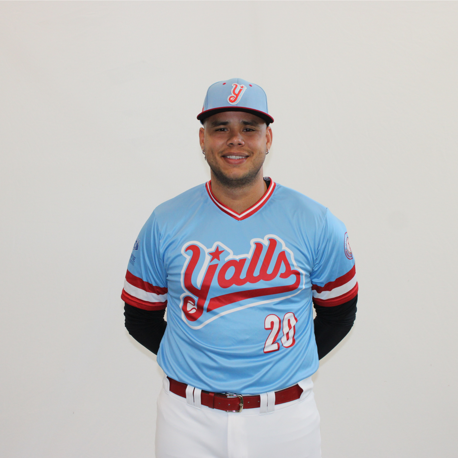 Jonaiker Villalobos