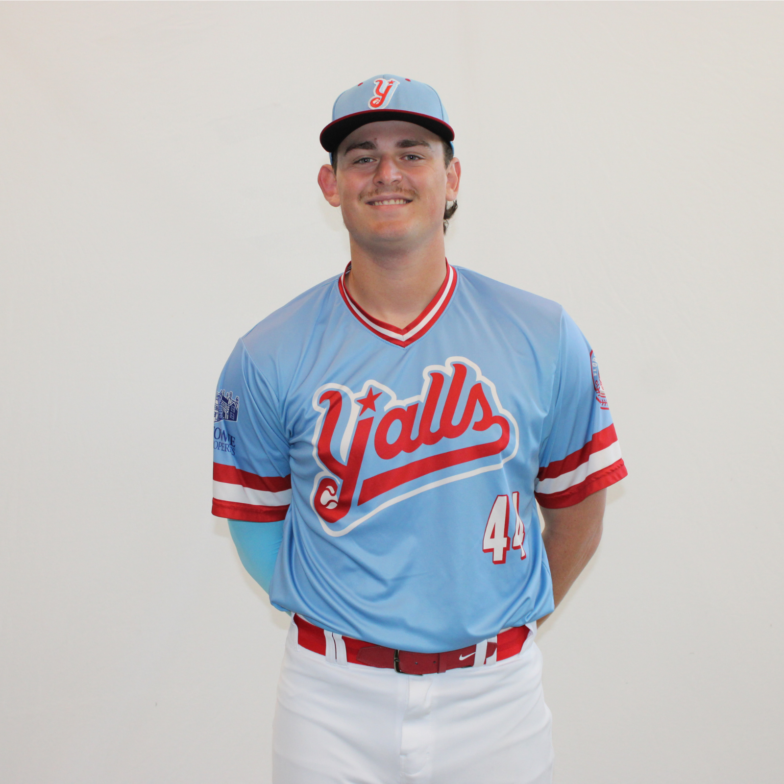 Max Whitesell