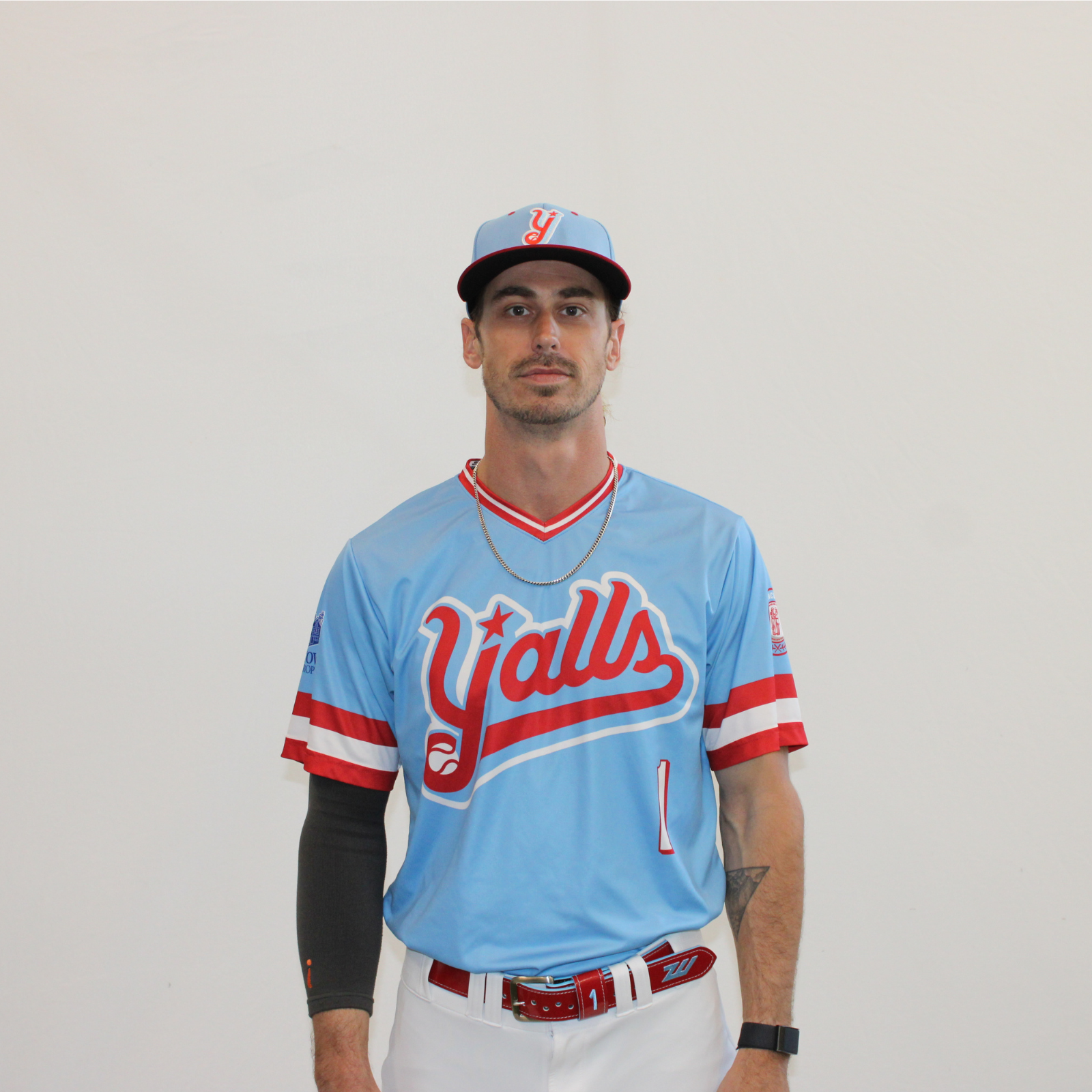 Zac Westcott