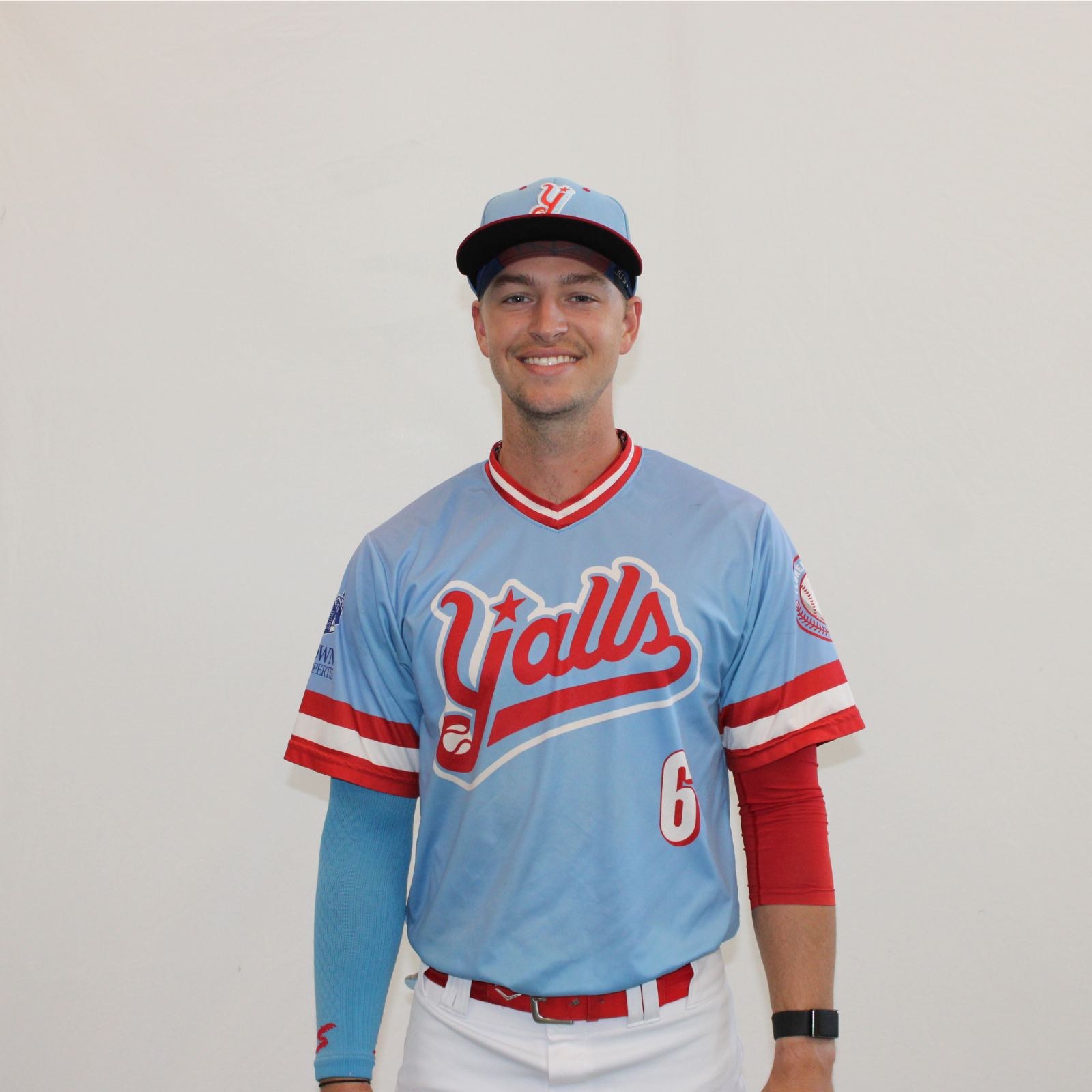 Dillon Baker