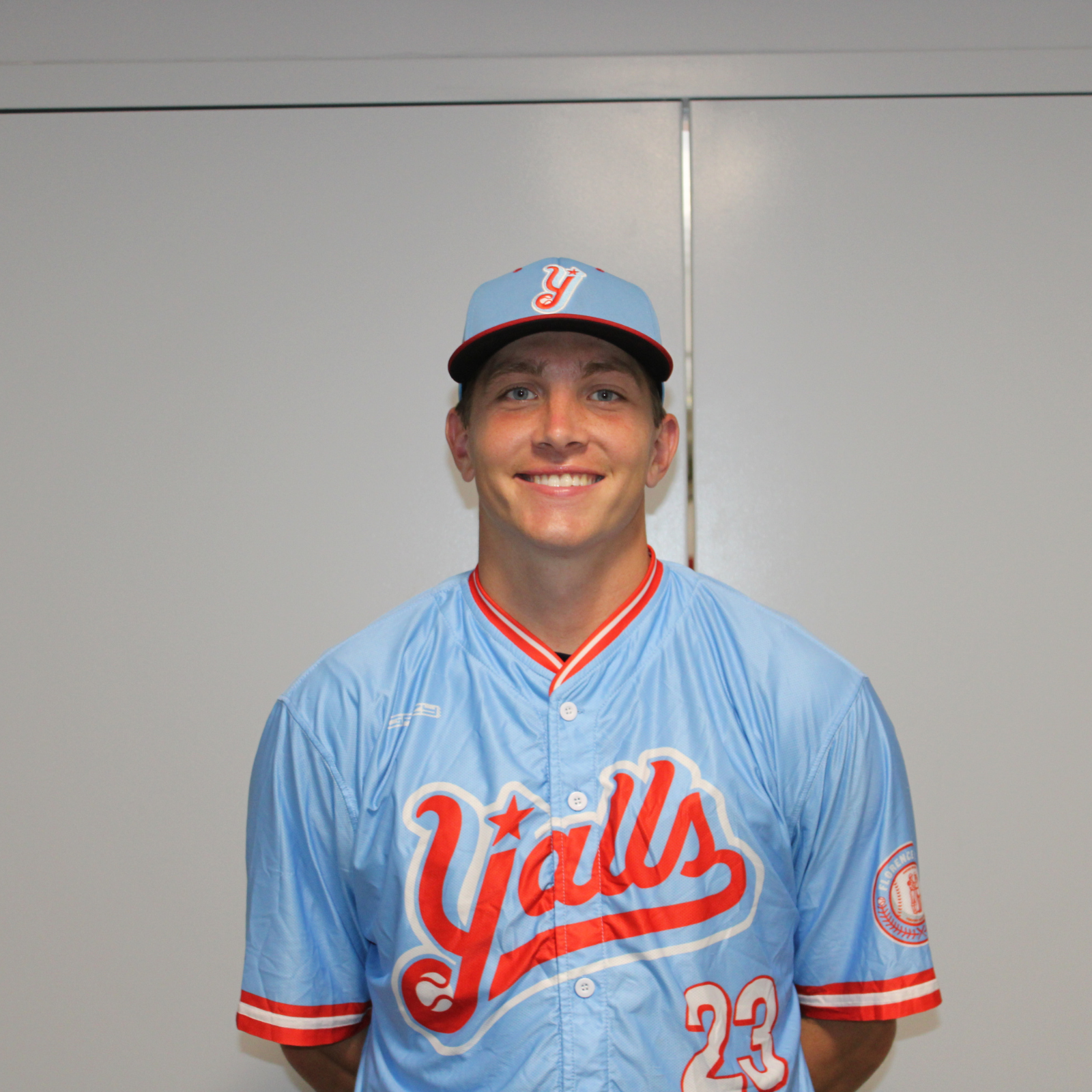 Jake Lynch