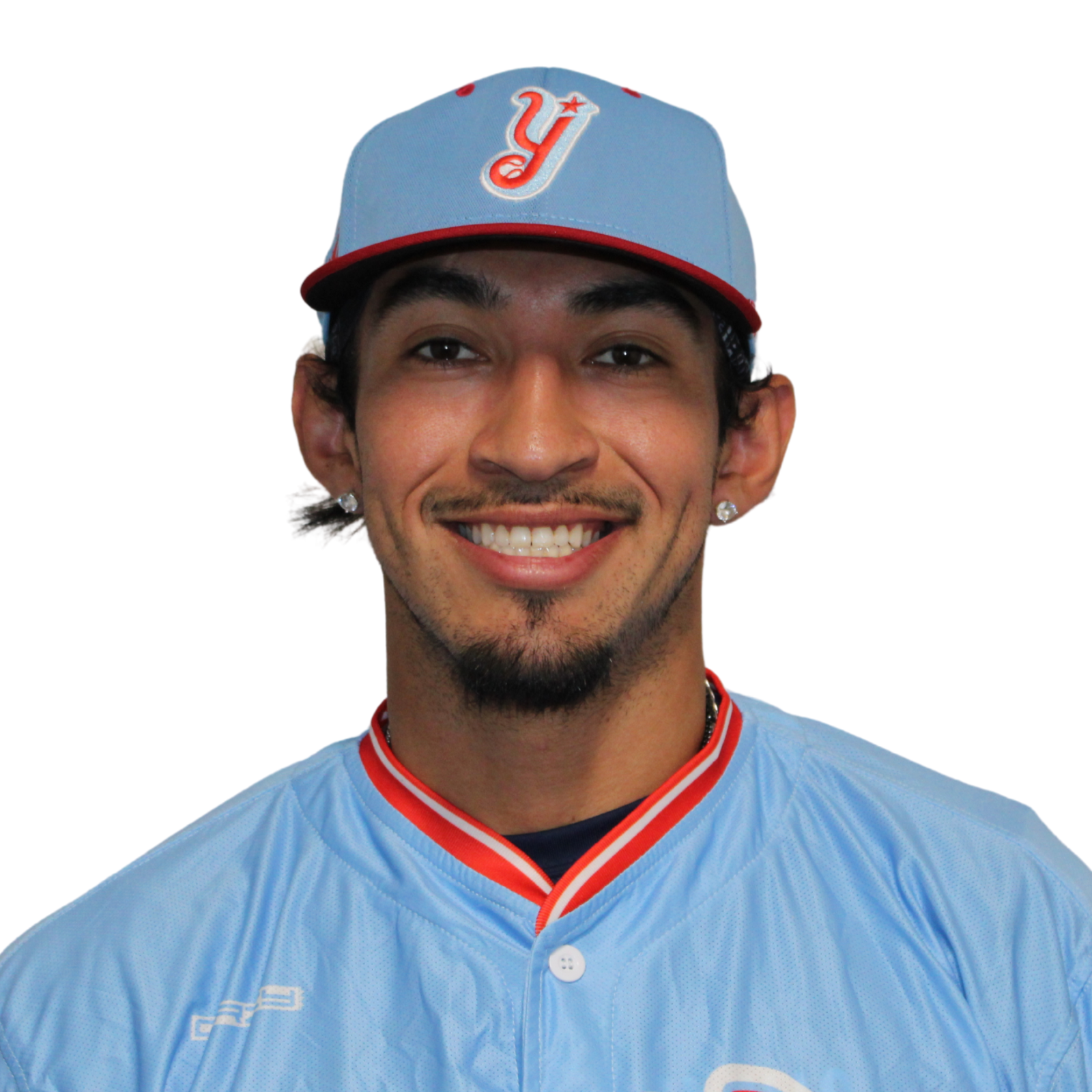 Oscar Serratos
