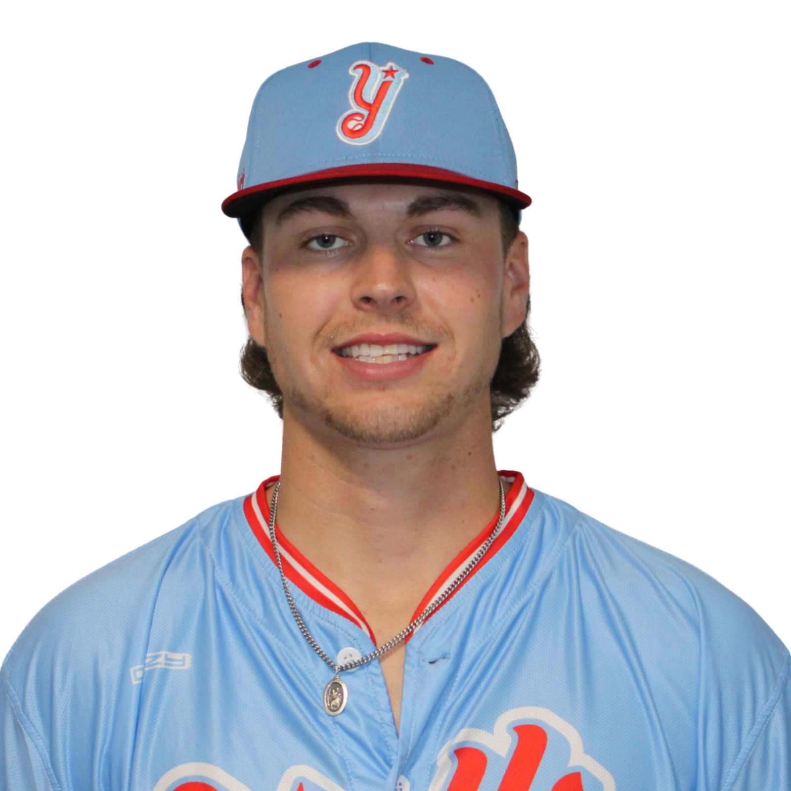 Logan Jones