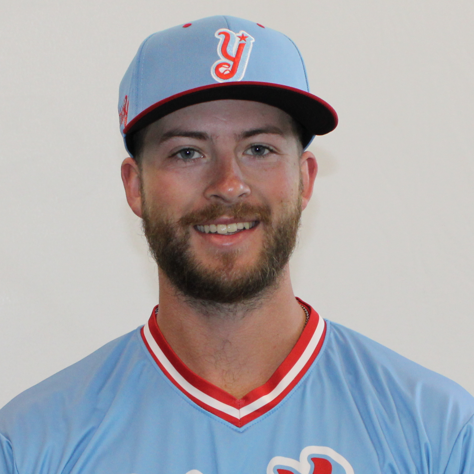 Kyle Harbison