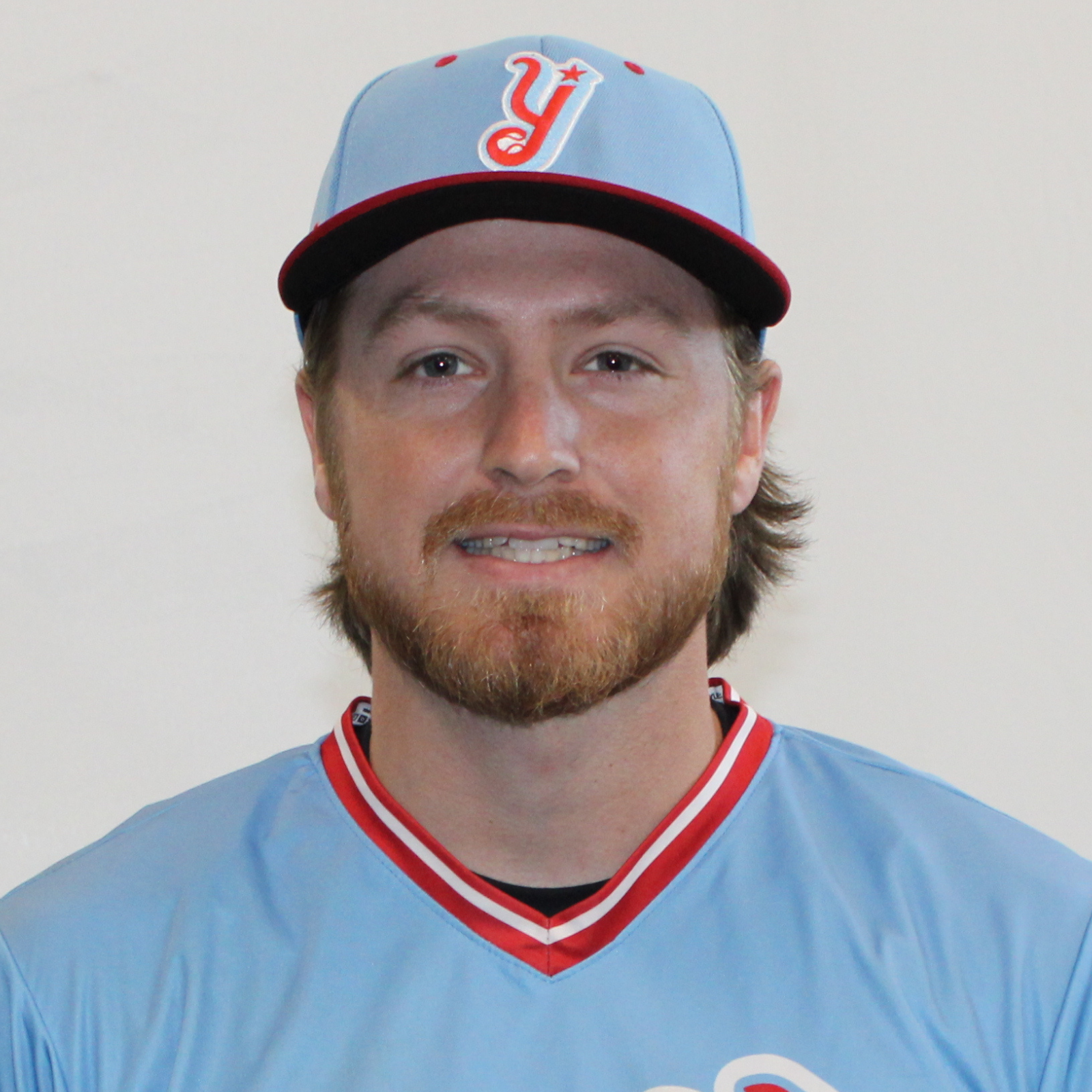 Brett Blomquist