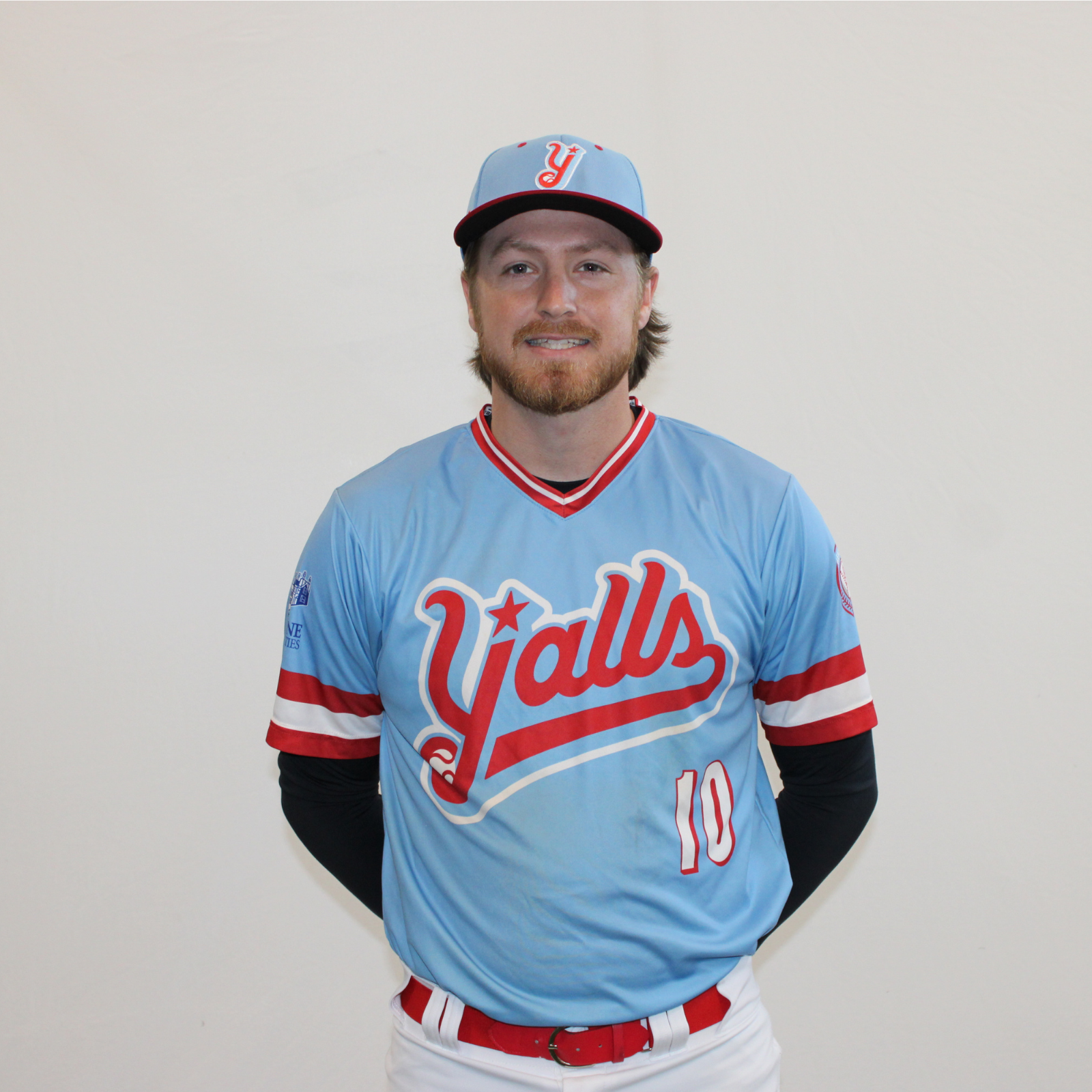 Brett Blomquist
