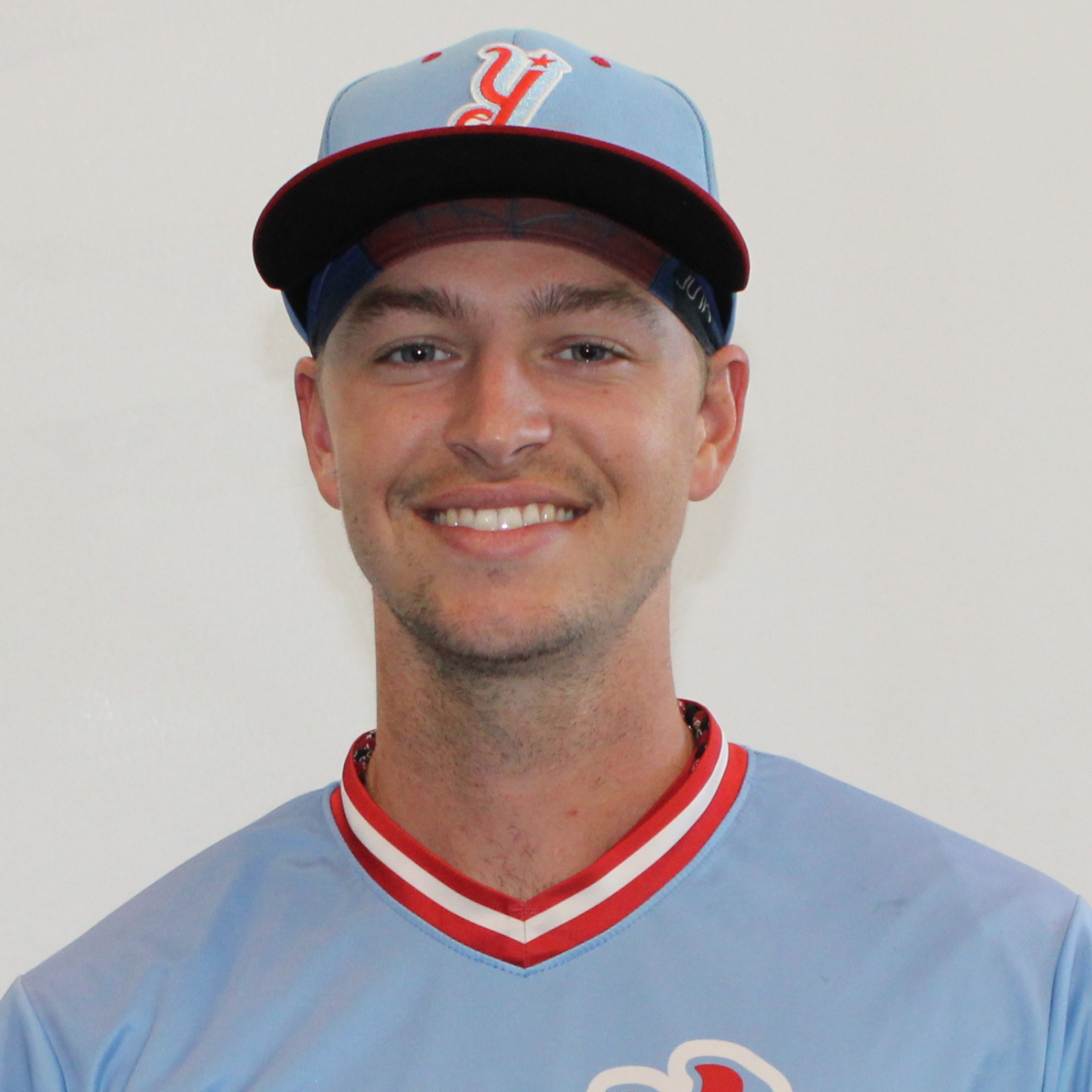 Dillon Baker