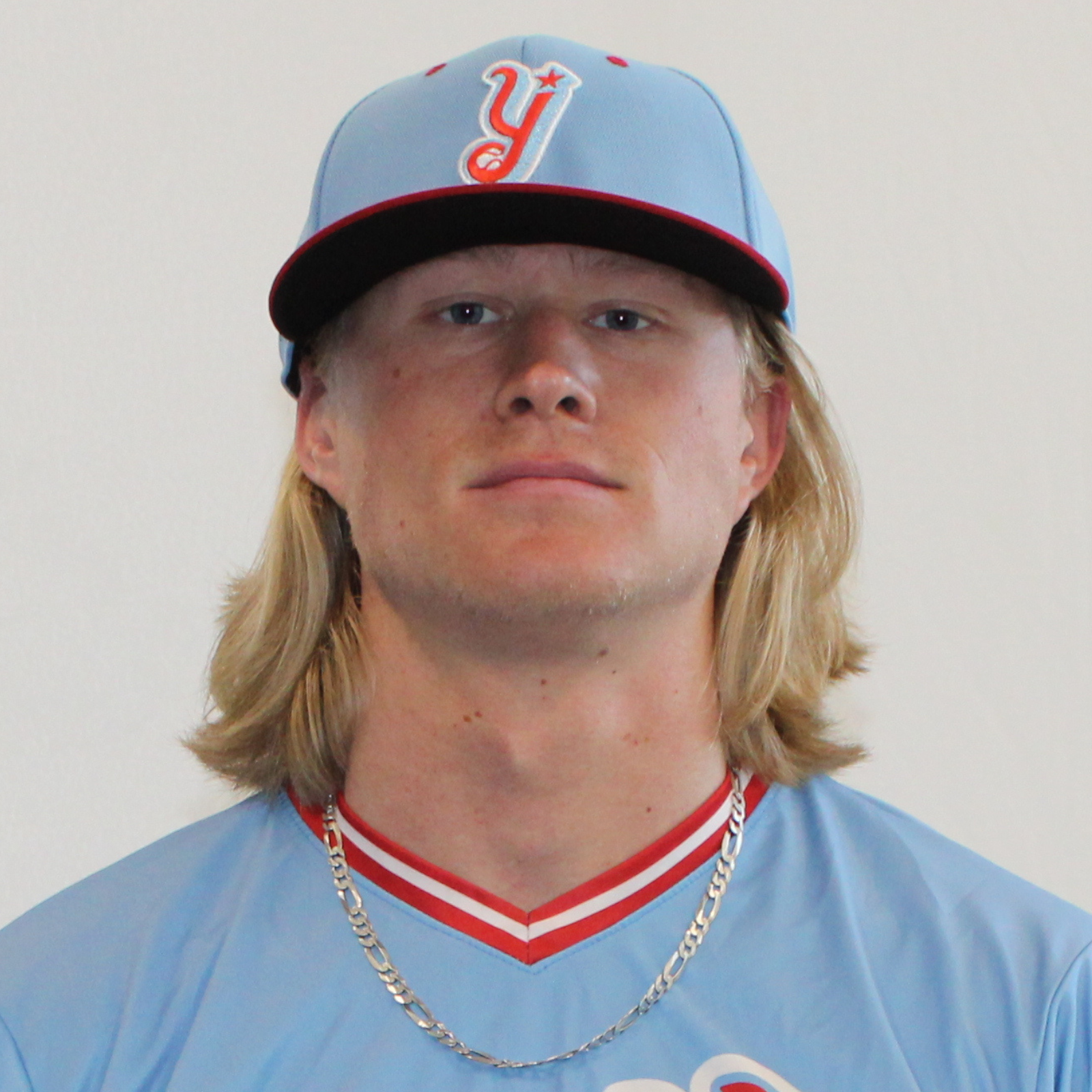 Chase Hopewell
