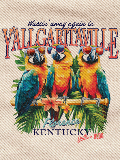 Margaritaville Night: Bluegrass Blowout Bundle 2 of 5