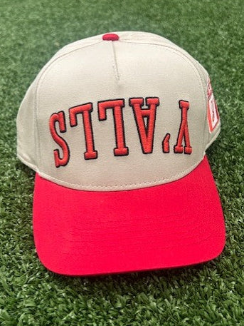 Y'alls Upside Down Hat