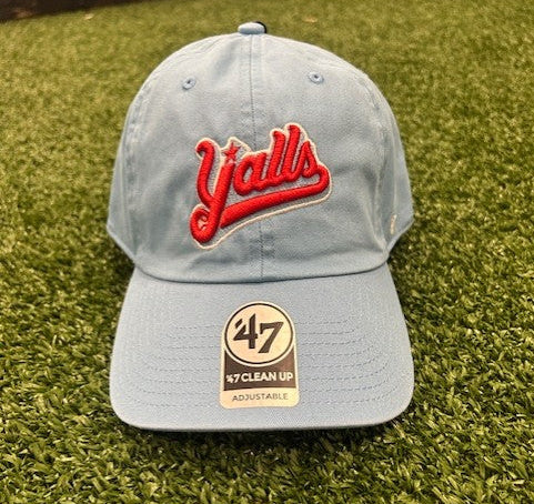 47 NKY Blue Cap