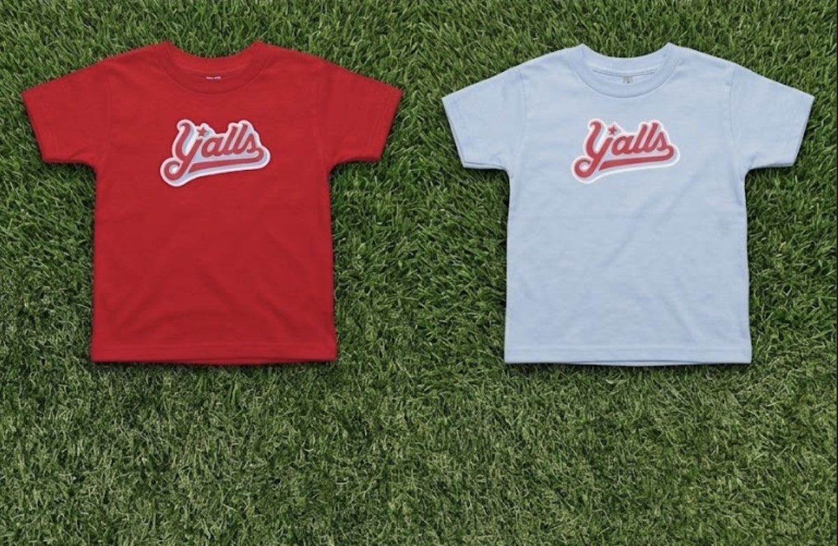 Toddler Tees
