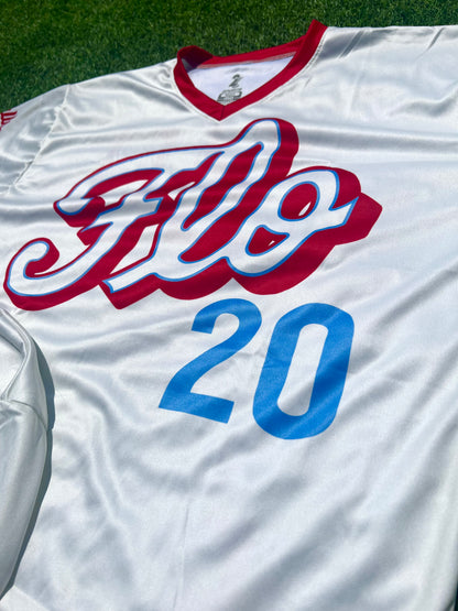 Adult Official Cream Replica Jersey