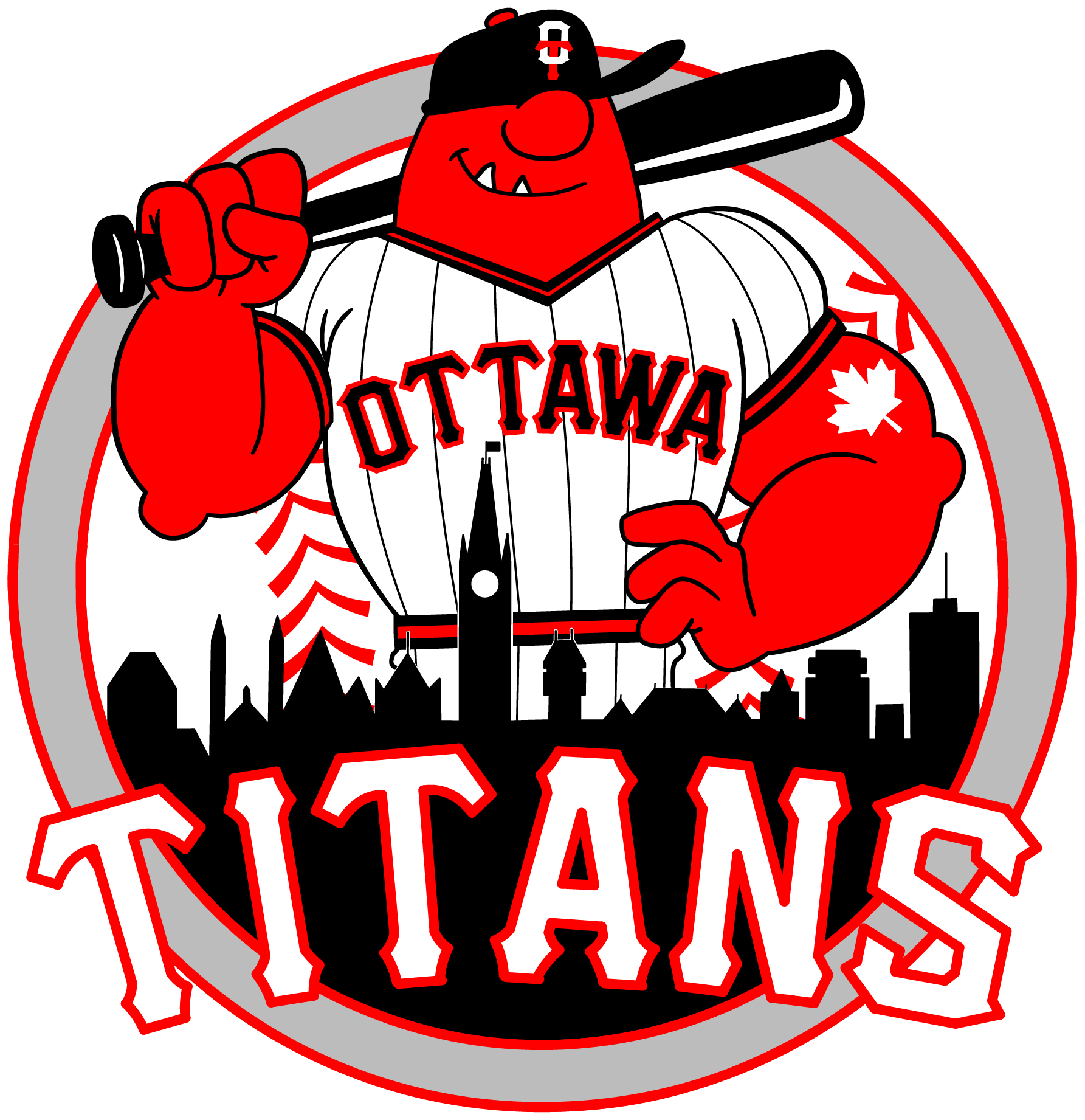 Ottawa Titans