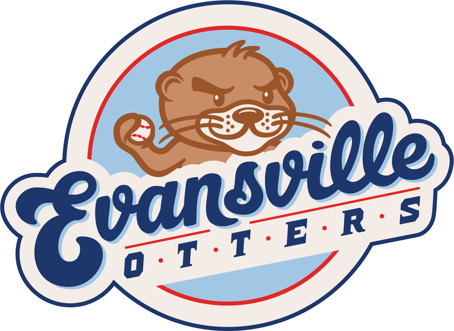 Evansville Otters