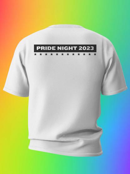 Y'alls Pride Tee