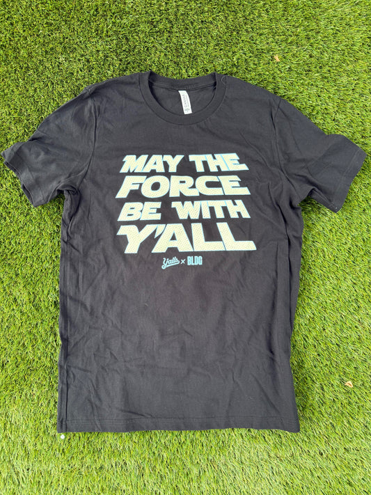 Bluegrass Blowout Star Wars Night T-Shirt