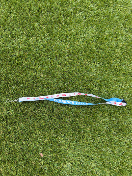 Y'alls Lanyards