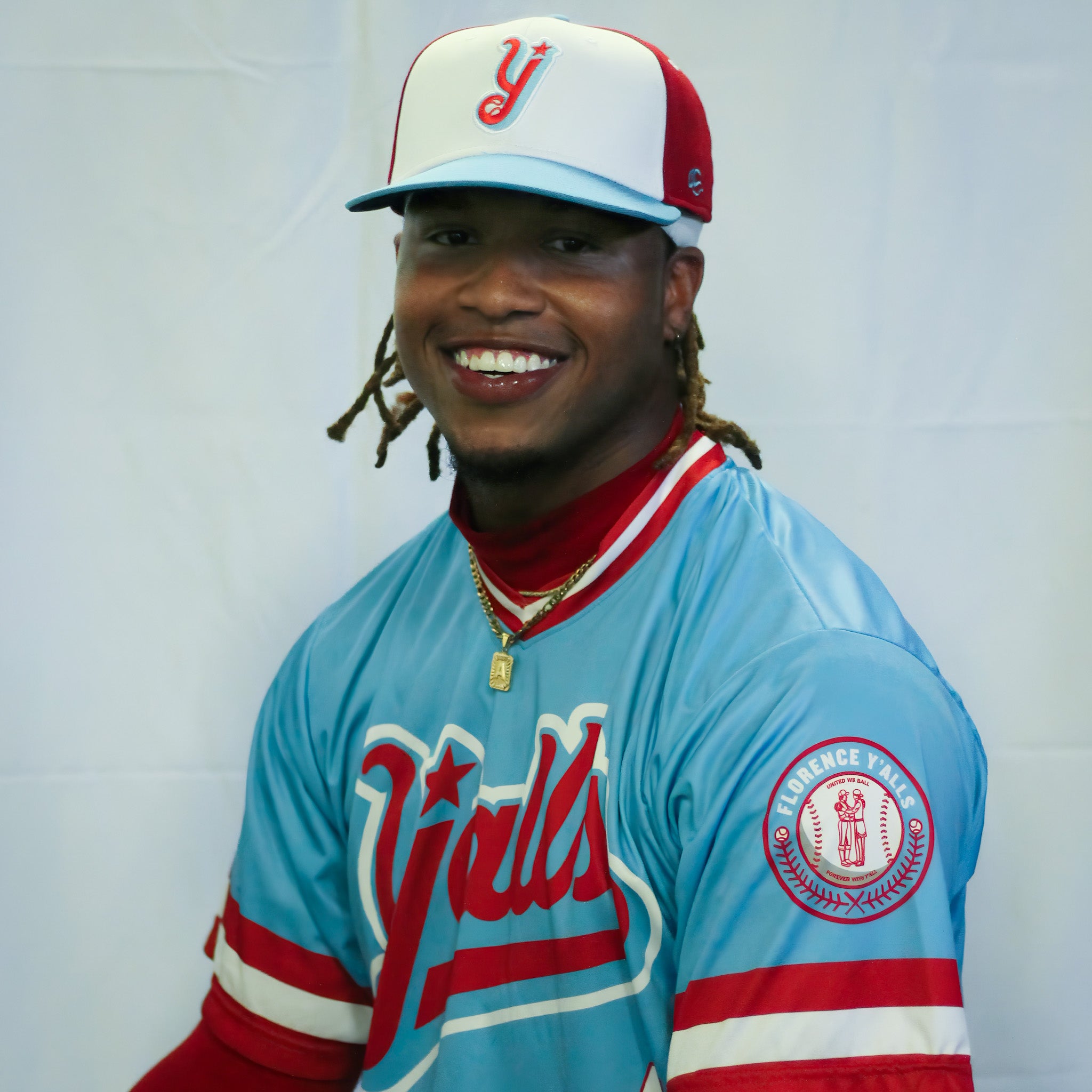 J Reeves Team | Florence Y'alls Baseball | Florence, KY
