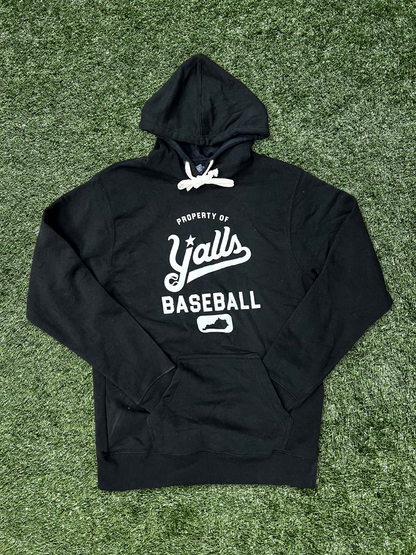 Premium Y'alls Baseball Hood