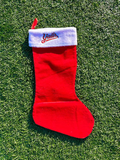 Holiday Stocking