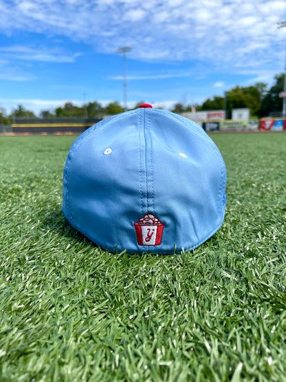 Official '22-'23 Batting Practice Cap