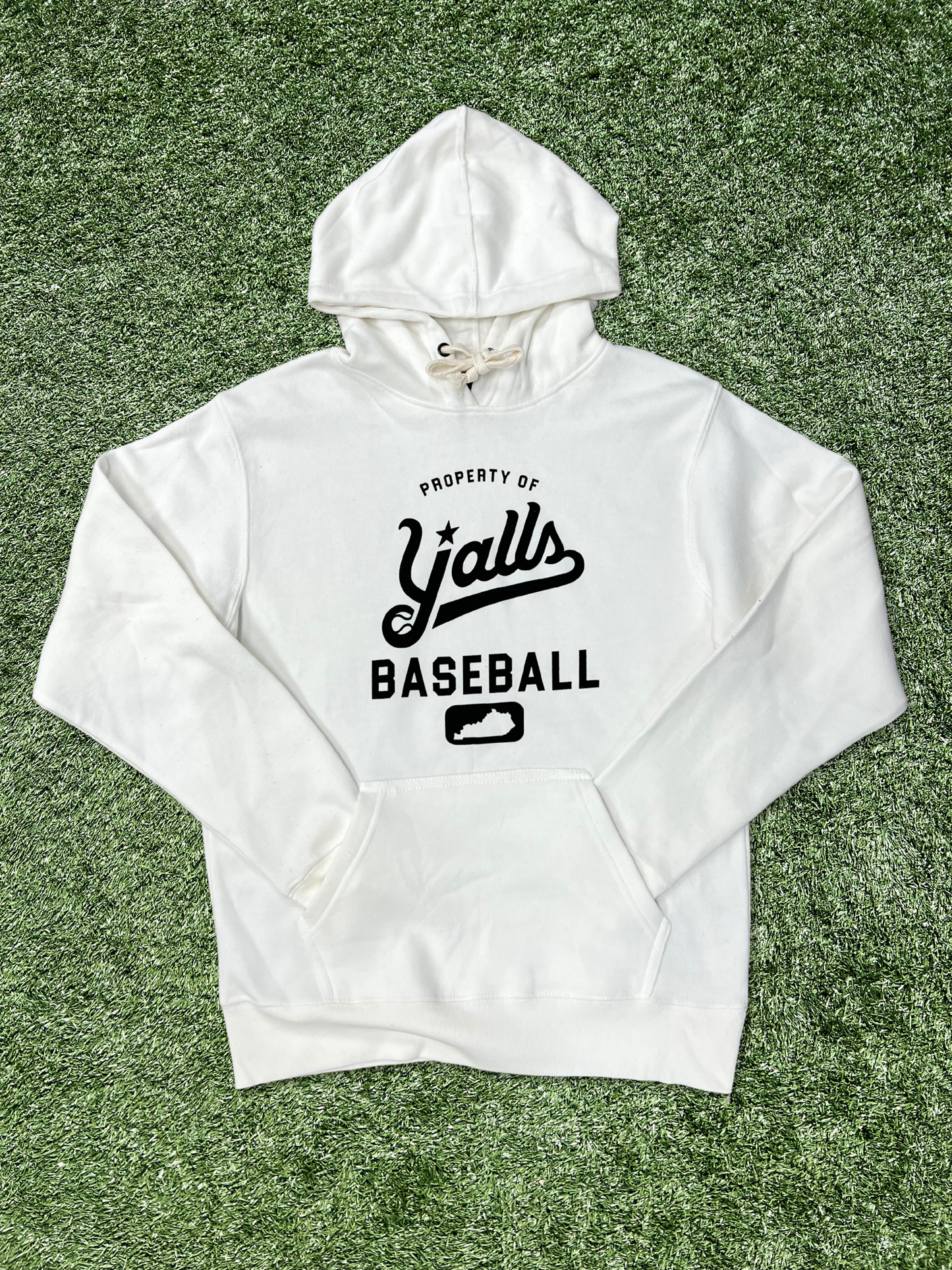 Premium Y'alls Baseball Hood