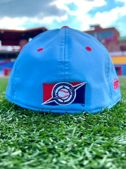 Official '22-'23 Away FlexFit Cap