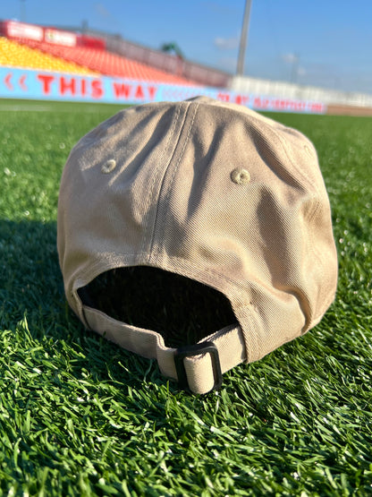 Desert Storm Cap