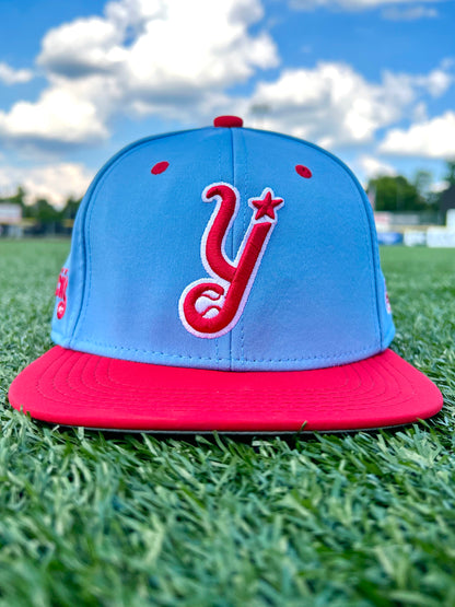 Official '22-'23 Away FlexFit Cap