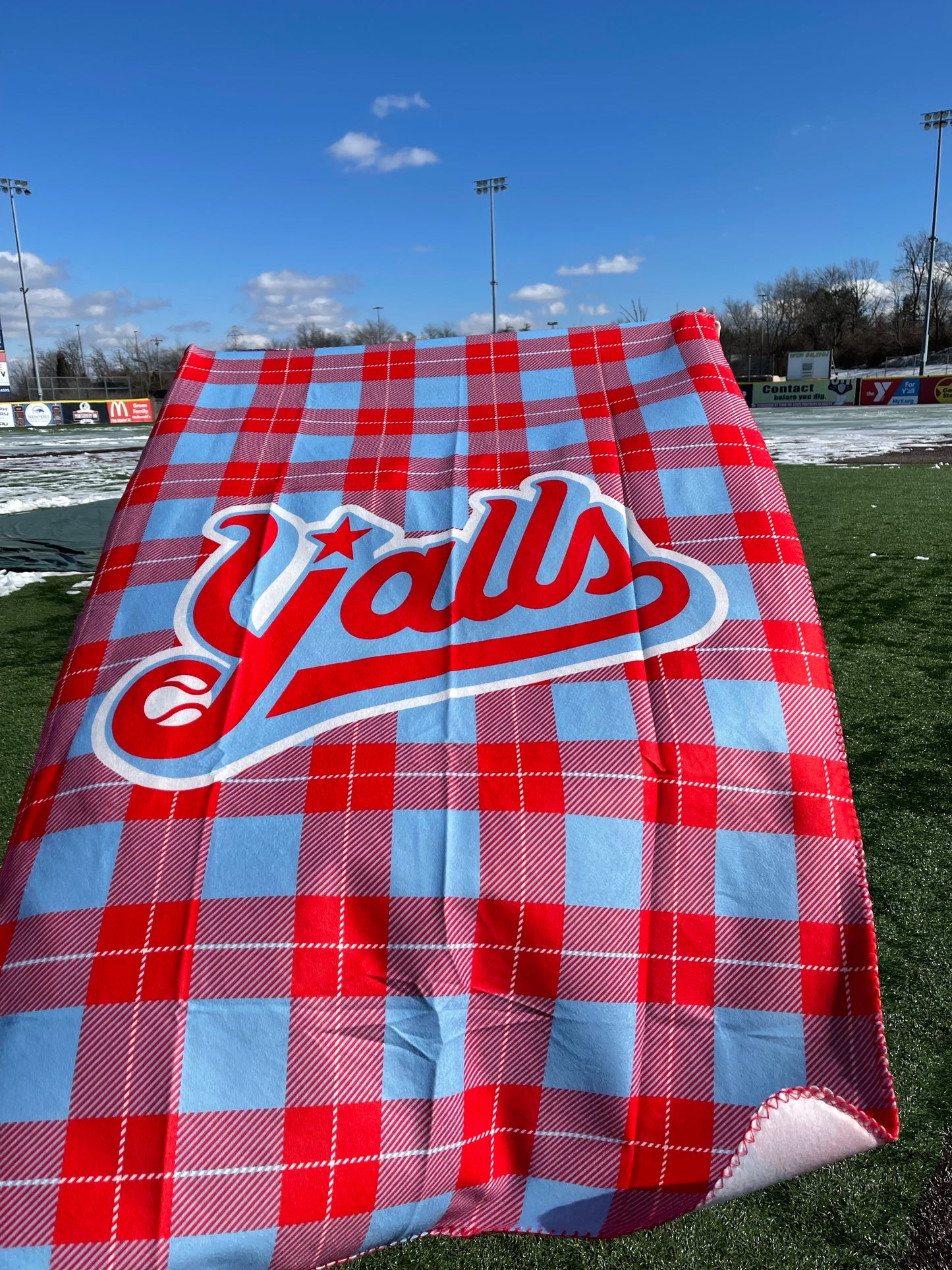 Picnic Blanket