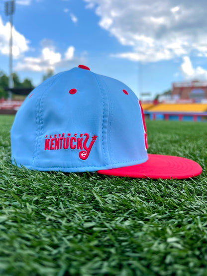 Official '22-'23 Away FlexFit Cap