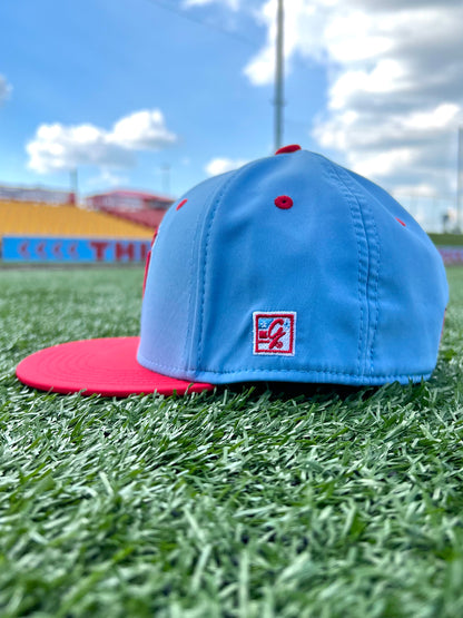 Official '22-'23 Away FlexFit Cap